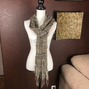 Rue21 Women’s Floral Scarf